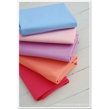 Polyester Cotton Fabric Greige/Bleach/Dye/Print Fabric